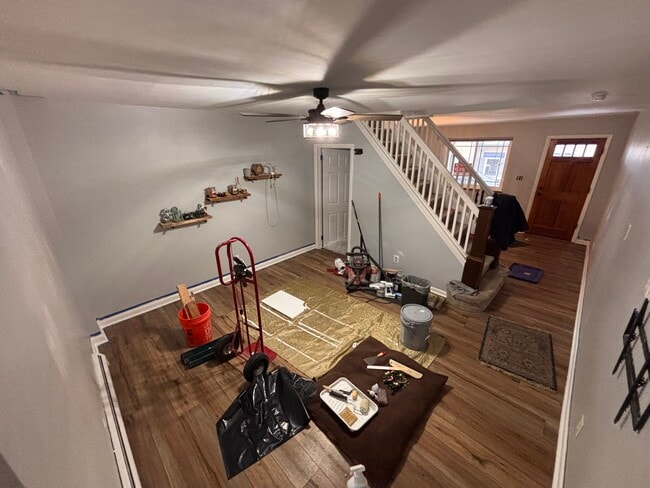 520 Harry St in Conshohocken, PA - Building Photo - Building Photo