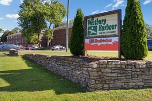 Westbury Harbour Apartamentos