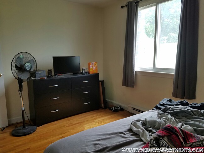 property at 1799 Centre St