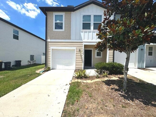 property at 1128 Merrill St