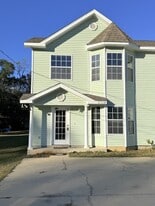 1636 Martin Luther King Blvd in Quincy, FL - Building Photo