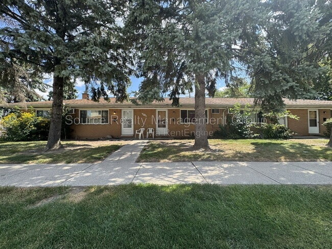 property at 4059 Longtin Ave