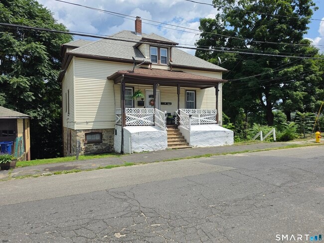 property at 449 Wilson St