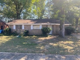 4113 Piedmont Dr in Montgomery, AL - Building Photo