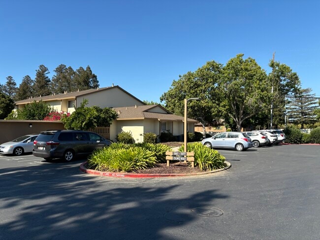 property at 1975 Olmo Way