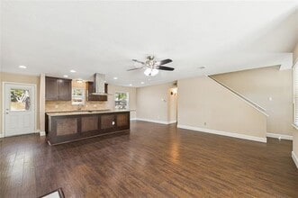 732 Melrose Dr in Richardson, TX - Building Photo - Building Photo