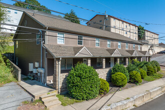 Iron Street in Bloomsburg, PA - Building Photo - Building Photo