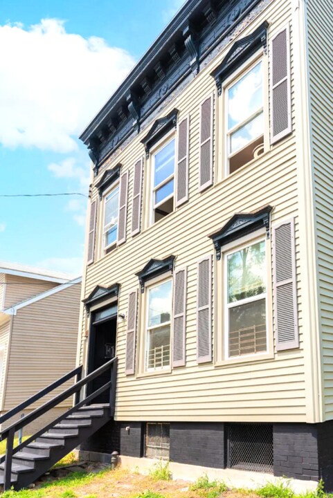 539 Hamilton St in Albany, NY - Building Photo