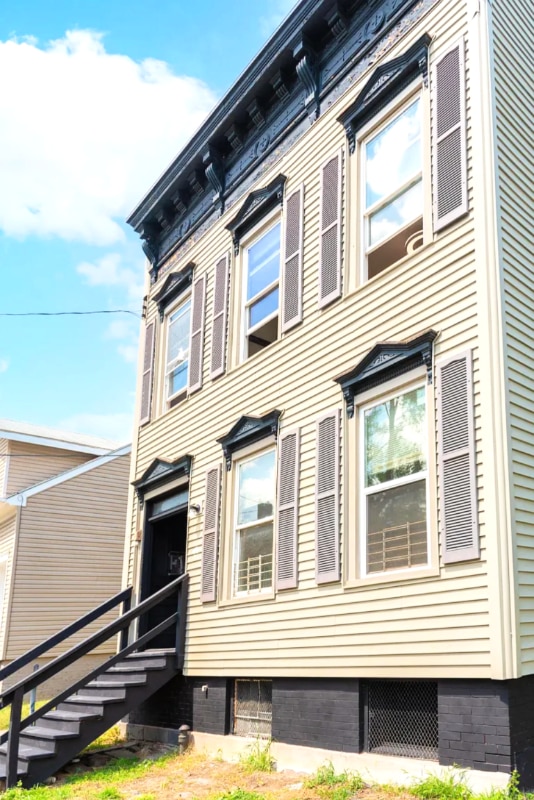 property at 539 Hamilton St