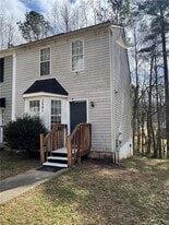 3561 Ashley Station Dr SW in Marietta, GA - Building Photo