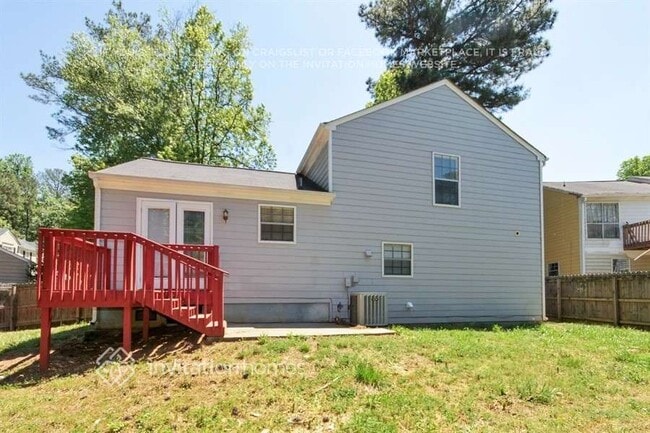 11190 Crowthore Ct in Alpharetta, GA - Building Photo - Building Photo