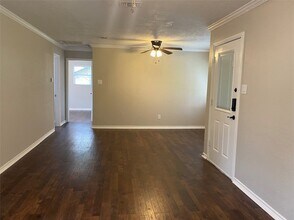 518 Big Deer Dr in Crosby, TX - Building Photo - Building Photo