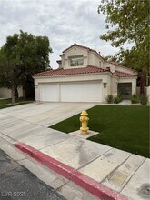 9728 Trail Rider Dr in Las Vegas, NV - Building Photo - Building Photo