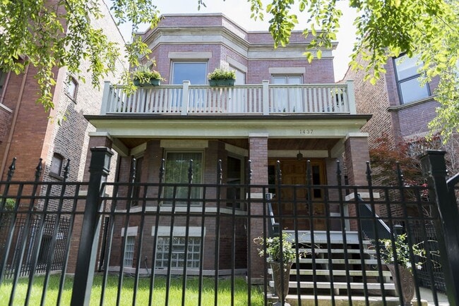 1437 W Olive Ave, Unit 2