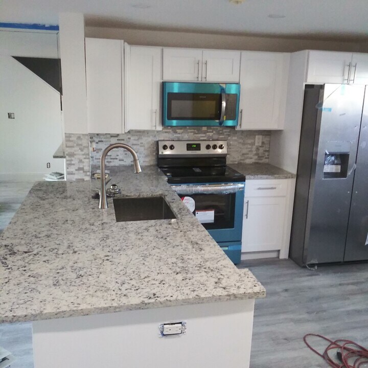 2811 NE 15th St in Pompano Beach, FL - Building Photo
