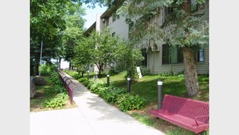 Le Sueur Meadows Apartamentos