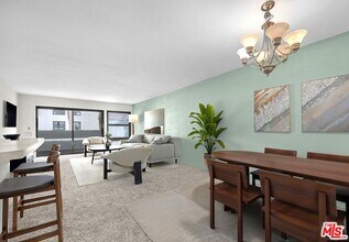 7777 W 91st St in Los Angeles, CA - Foto de edificio - Building Photo