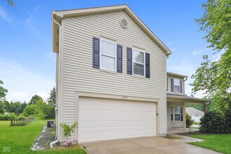 2265 Shadowbrook Dr in Plainfield, IN - Building Photo - Building Photo