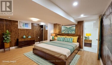 20 Massie St in Toronto, ON - Building Photo - Building Photo