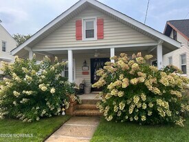 503 15th Ave in Belmar, NJ - Building Photo