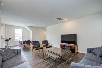 12635 Baker Bend St in Houston, TX - Building Photo - Building Photo