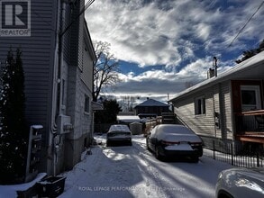 110 Glynn Ave in Ottawa, ON - Building Photo - Building Photo