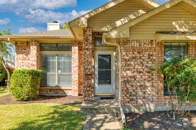 4013 David Cir in Rowlett, TX - Building Photo - Building Photo