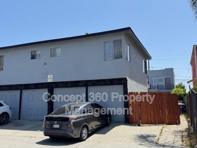 property at 758 Cerritos Ave