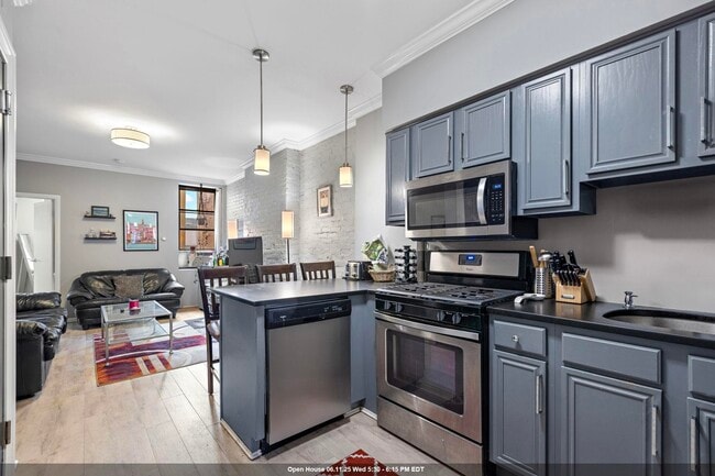property at 263 1st St