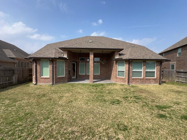 24715 Gracefield Haven Ln in Richmond, TX - Building Photo - Building Photo
