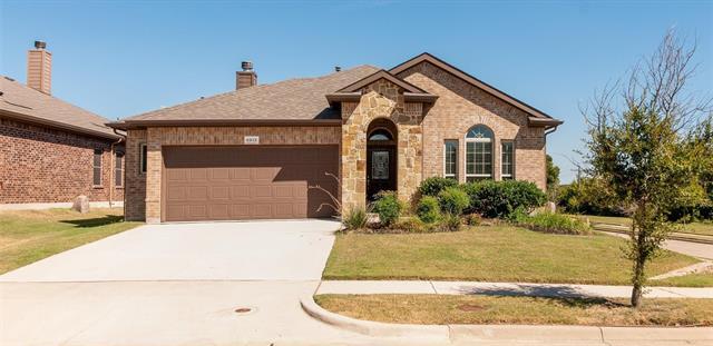 property at 4813 Wasatch Dr