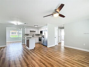 43 S J Kellner Blvd in Beverly Hills, FL - Building Photo - Building Photo