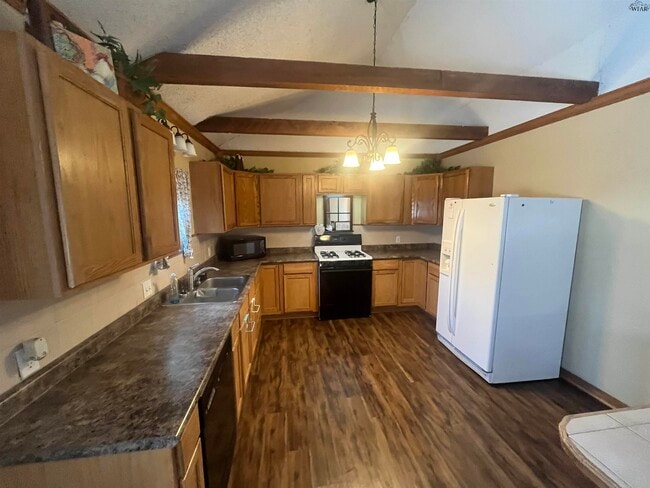 6709 Geronimo Dr in Wichita Falls, TX - Building Photo - Building Photo