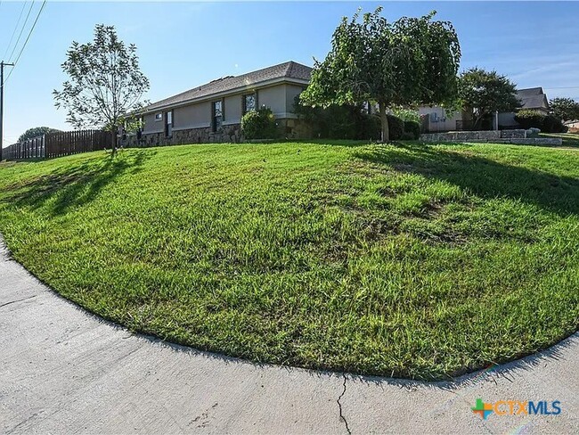 property at 4910 Bronze Dr