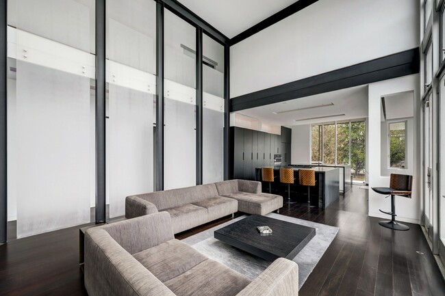 property at 2200 Harvard St