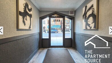 4851 N Damen Ave, Unit Bn in Chicago, IL - Building Photo - Building Photo