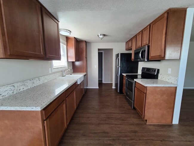 property at 22630 NE Schuyler St