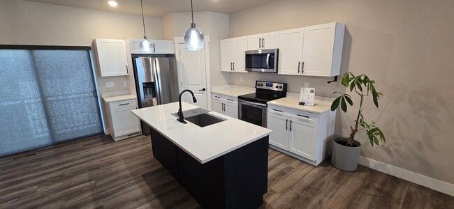 property at 1038 1970 S