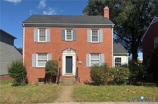 4306 Fitzhugh Ave in Richmond, VA - Building Photo