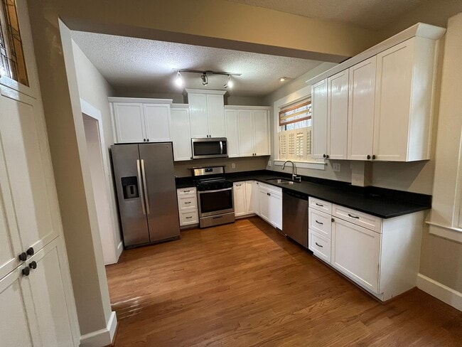 1409 16th Ave in Columbus, GA - Building Photo - Building Photo