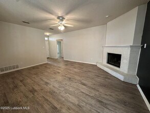 536 N Kirby Ave in Lubbock, TX - Building Photo - Building Photo