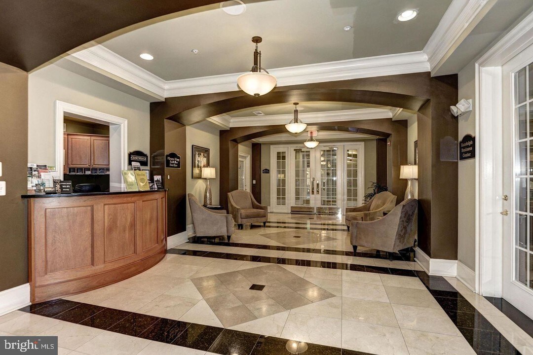 11800 Old Georgetown Rd-Unit -1411 in North Bethesda, MD - Foto de edificio