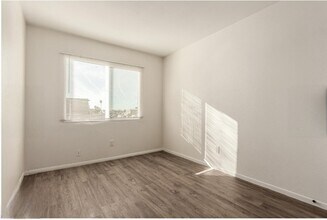 4523 E Wood St in Phoenix, AZ - Building Photo - Building Photo