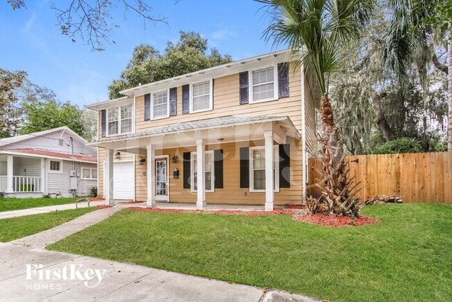 1811 Oregon St in Orlando, FL - Building Photo - Building Photo