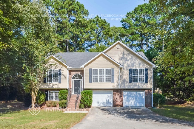 property at 3940 Cumberland Trail SE