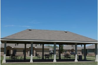 Spicewood Canyon Villas in Roswell, NM - Building Photo - Building Photo