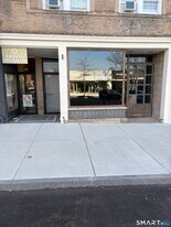 351 Greenwich Ave in Greenwich, CT - Building Photo