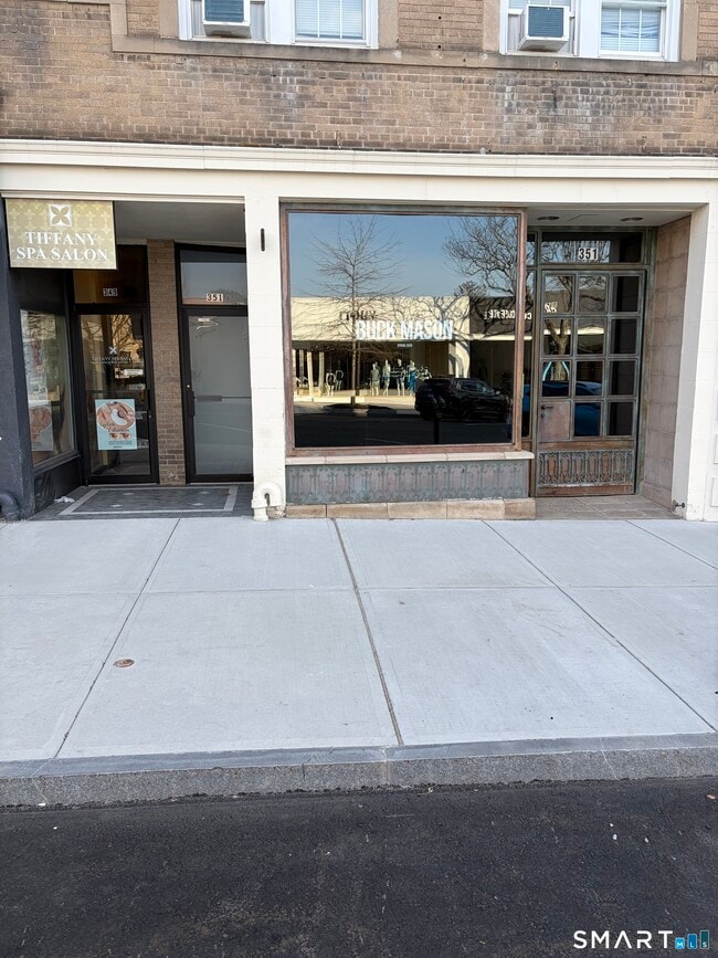 property at 351 Greenwich Ave