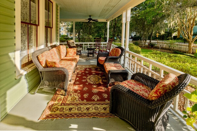 205 SE 7th St in Gainesville, FL - Building Photo - Building Photo