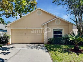 116 Placid Woods Ct in Sanford, FL - Building Photo